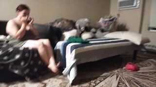 Black Bull vs Ravishing Ray real sex