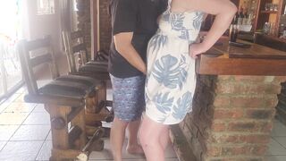 Finally fucked my best friends wife