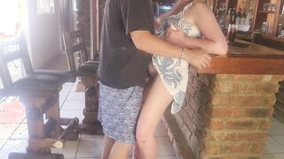 Finally fucked my best friends wife