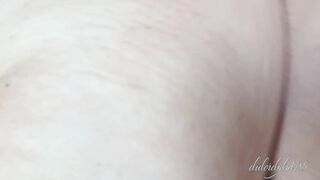 Wife Gets A DP From Hubby and FWB and Gets Both Holes Filled