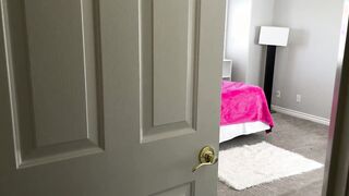 Nerdy Step Sis Wants To Try Anal For The First Time - Jackie Hoff