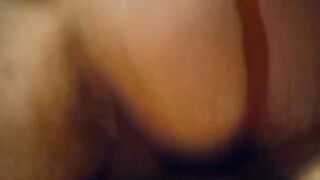 Stepmom Seduces Me