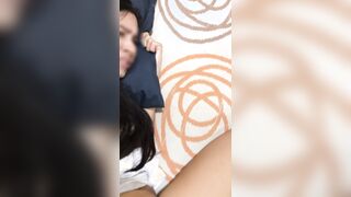 Anal sex double penetration without mercy and anal creampie