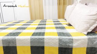 سکس آنال با مستاجر حشری مجرد برای اجاره 1 سال داستانی / REAL PAINFUL ANAL /ریخت توش