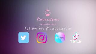 9 Months Pregnant Sex Homemade Amateur Right Before I'm About To Pop - Cupacakeus - Teaser Preview