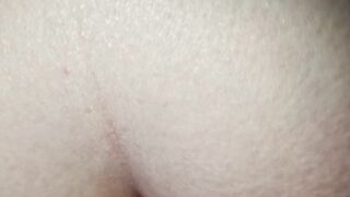 Amateur homemade uncut sex tape he fucked my tight ass while on holiday in Portugal it felt so good he went so deep