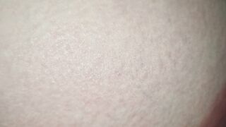 Amateur homemade uncut sex tape he fucked my tight ass while on holiday in Portugal it felt so good he went so deep