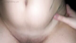 Student tries anal sex for the first time! How she enjoys it...