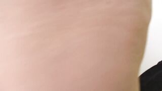 My best friend's stepsister - Mature chick in threesome trouble