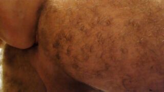 No Mercy Anal Ass to Mouth, Rimming and Peeing in the Throat After Facial