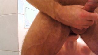 No Mercy Anal Ass to Mouth, Rimming and Peeing in the Throat After Facial