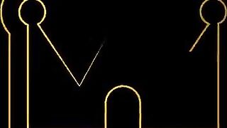 Eating Cum as Birthday Present for Hubby After Landlord Cum on My Pussy