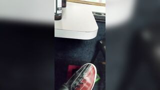 Lonely Cheating HouseWife Picked Up and Fucked Hard By Stranger