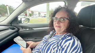 Cheating Wife Goes on a Job Interview