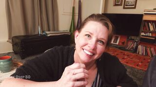 The mature wife of a Pastor seduces a young and newly married member of her absent husbands flock. The Pastor's Wife.