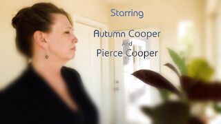 The mature wife of a Pastor seduces a young and newly married member of her absent husbands flock. The Pastor's Wife.