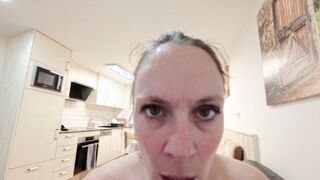 At grandma's home it is best to fuck with the neighbor's boys