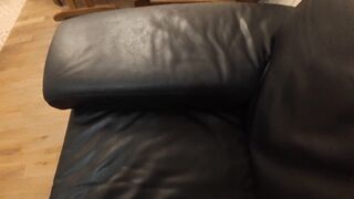 At grandma's home it is best to fuck with the neighbor's boys