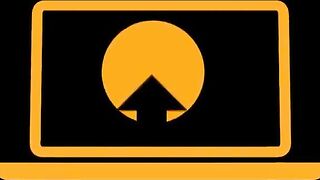 Screaming anal cute chubby