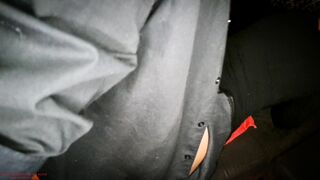 New Year's Eve 2023 Festive Family I Smash And Dilate The Asshole Of My Slutty Stepmother Who Drank Too Much - Two Cumsh